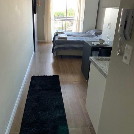Flat Granja Viana Daire Cotia  Dış mekan fotoğraf