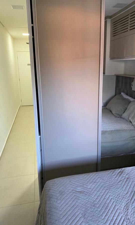 Flat Granja Viana Daire Cotia  Dış mekan fotoğraf