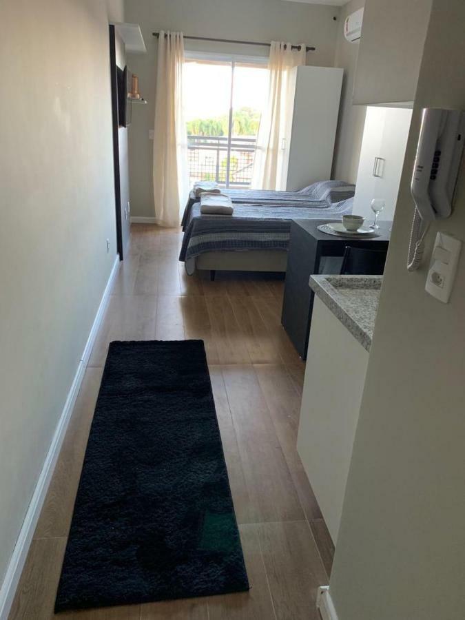 Flat Granja Viana Daire Cotia  Dış mekan fotoğraf