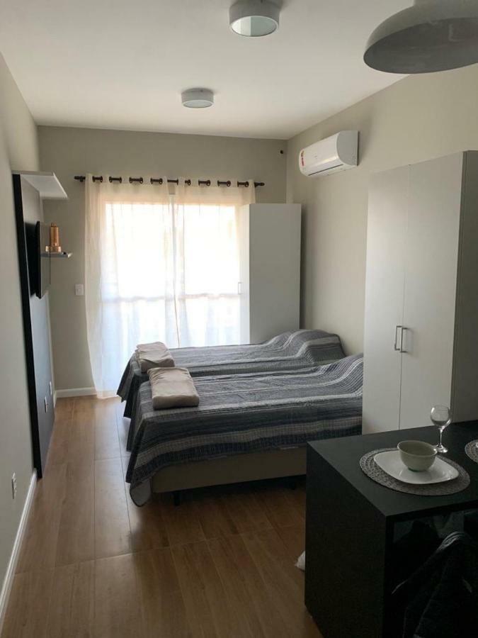 Flat Granja Viana Daire Cotia  Dış mekan fotoğraf