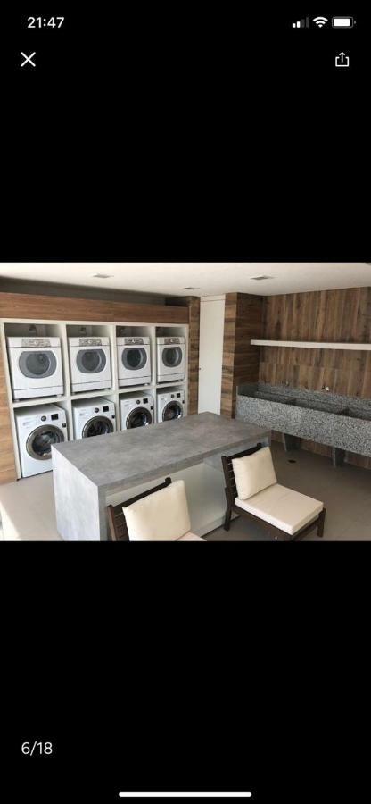 Flat Granja Viana Daire Cotia  Dış mekan fotoğraf