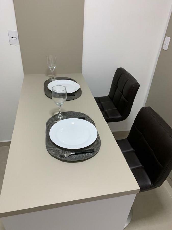 Flat Granja Viana Daire Cotia  Dış mekan fotoğraf