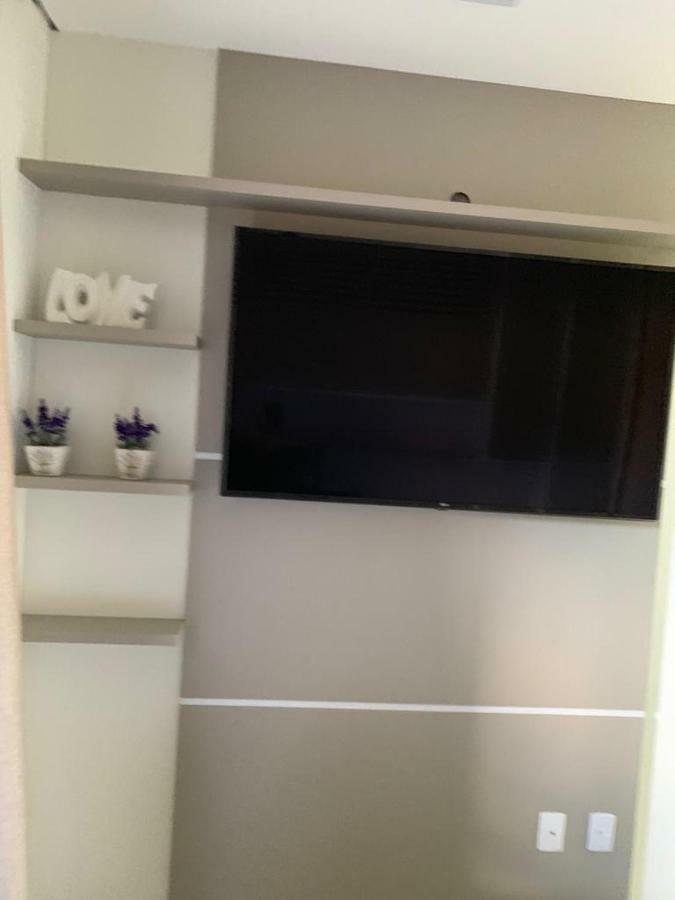 Flat Granja Viana Daire Cotia  Dış mekan fotoğraf