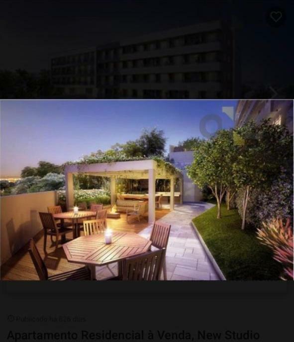 Flat Granja Viana Daire Cotia  Dış mekan fotoğraf