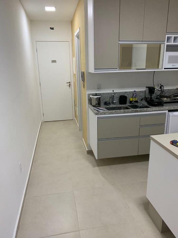 Flat Granja Viana Daire Cotia  Dış mekan fotoğraf